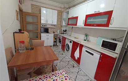 CENTURY 21 VİZYON'DAN ESENLİ CADDESİNDE SATILIK 3+1 DAİRE 