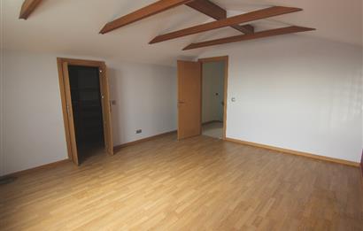 MESA MASLAK'TA OTURUMA HAZIR ÇATI DUBLEKS