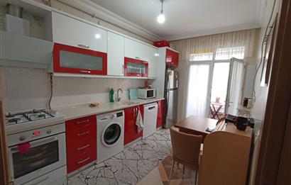 CENTURY 21 VİZYON'DAN ESENLİ CADDESİNDE SATILIK 3+1 DAİRE 