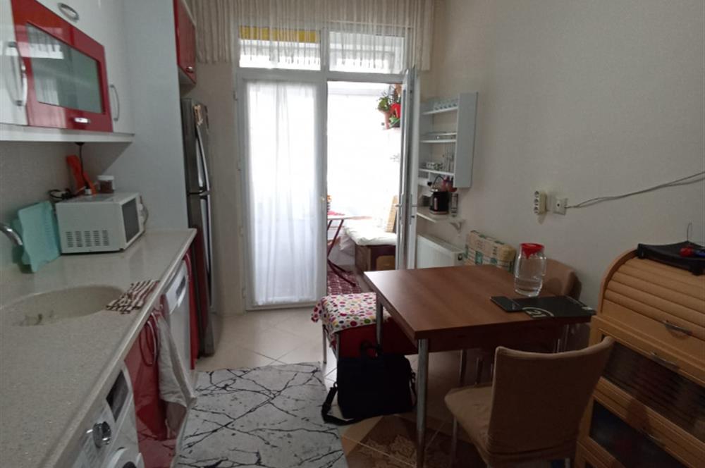CENTURY 21 VİZYON'DAN ESENLİ CADDESİNDE SATILIK 3+1 DAİRE 