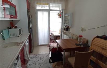 CENTURY 21 VİZYON'DAN ESENLİ CADDESİNDE SATILIK 3+1 DAİRE 