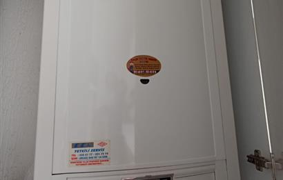 CENTURY 21 VİZYON'DAN ESENLİ CADDESİNDE SATILIK 3+1 DAİRE 