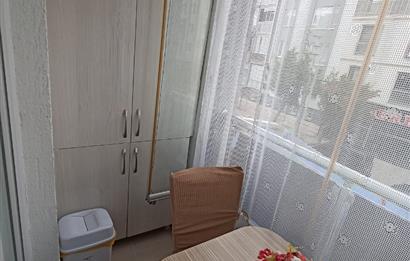 CENTURY 21 VİZYON'DAN ESENLİ CADDESİNDE SATILIK 3+1 DAİRE 