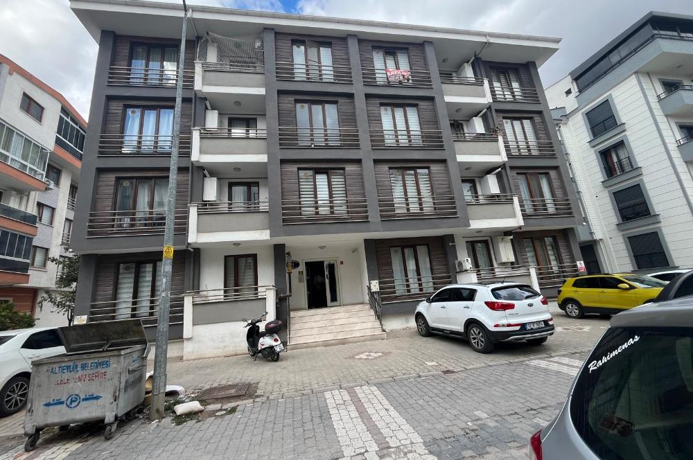 C21 Bal’dan GOP’ta Ful Eşyalı 2+1 Kiralık Daire
