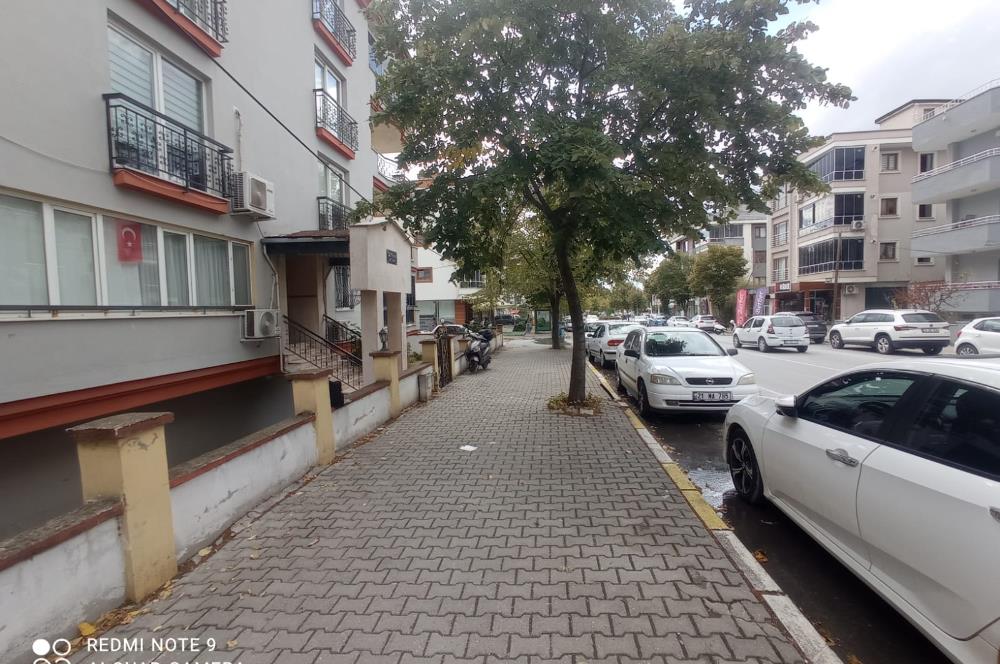 Century 21 Bal'dan Bahçelievler Mahallesinde Eşyalı 2+1 Kiralık Daire