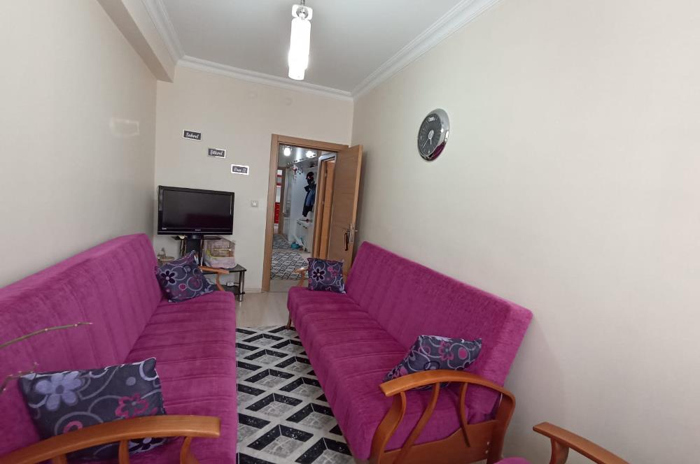 CENTURY 21 VİZYON'DAN ESENLİ CADDESİNDE SATILIK 3+1 DAİRE 