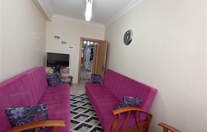 CENTURY 21 VİZYON'DAN ESENLİ CADDESİNDE SATILIK 3+1 DAİRE 