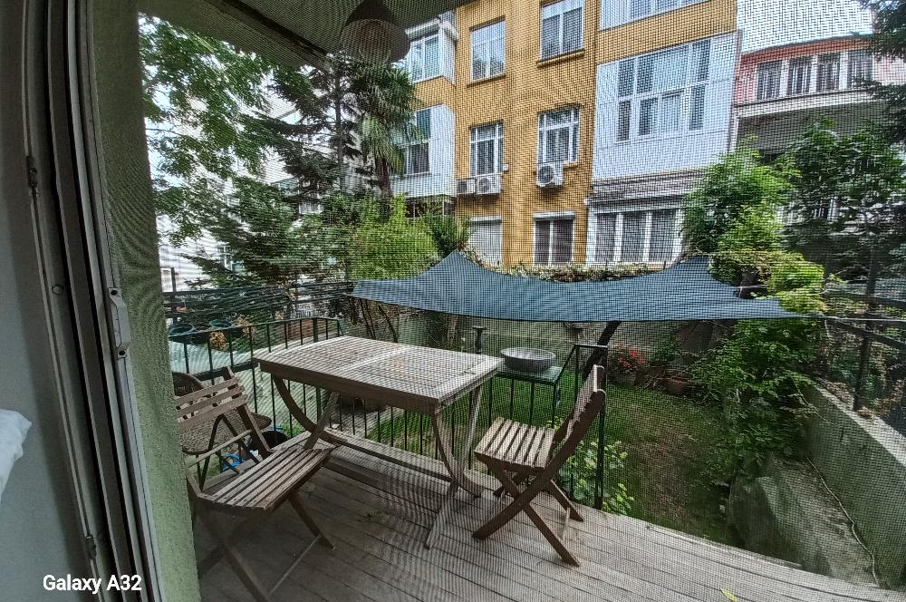 ARNAVUTKÖY SAHİLE 5 DK YÜRÜME MESAFESİNDE YATIRIMLIK DAİRE