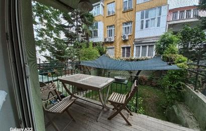 ARNAVUTKÖY SAHİLE 5 DK YÜRÜME MESAFESİNDE YATIRIMLIK DAİRE