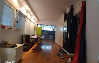 ARNAVUTKÖY SAHİLE 5 DK YÜRÜME MESAFESİNDE YATIRIMLIK DAİRE