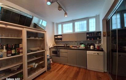 ARNAVUTKÖY SAHİLE 5 DK YÜRÜME MESAFESİNDE YATIRIMLIK DAİRE