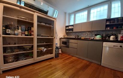 ARNAVUTKÖY SAHİLE 5 DK YÜRÜME MESAFESİNDE YATIRIMLIK DAİRE