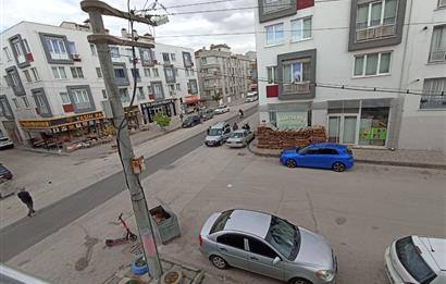 CENTURY 21 VİZYON'DAN ESENLİ CADDESİNDE SATILIK 3+1 DAİRE 