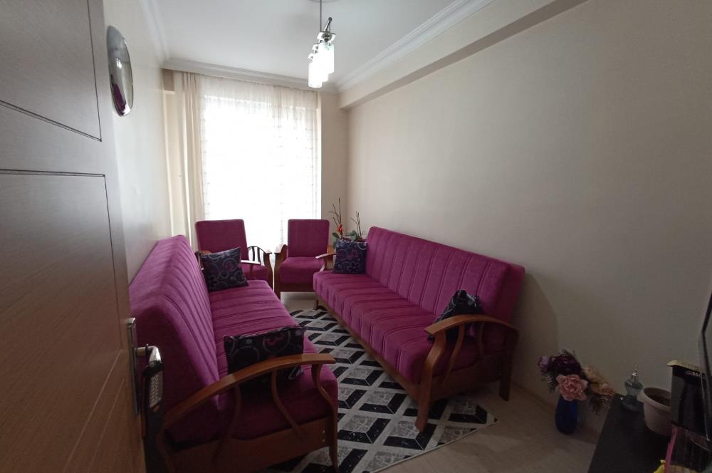 CENTURY 21 VİZYON'DAN ESENLİ CADDESİNDE SATILIK 3+1 DAİRE 
