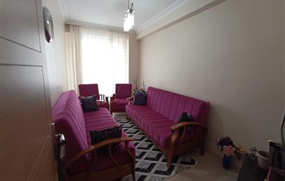 CENTURY 21 VİZYON'DAN ESENLİ CADDESİNDE SATILIK 3+1 DAİRE 
