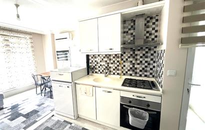 C21 Bal’dan GOP’ta Ful Eşyalı 2+1 Kiralık Daire