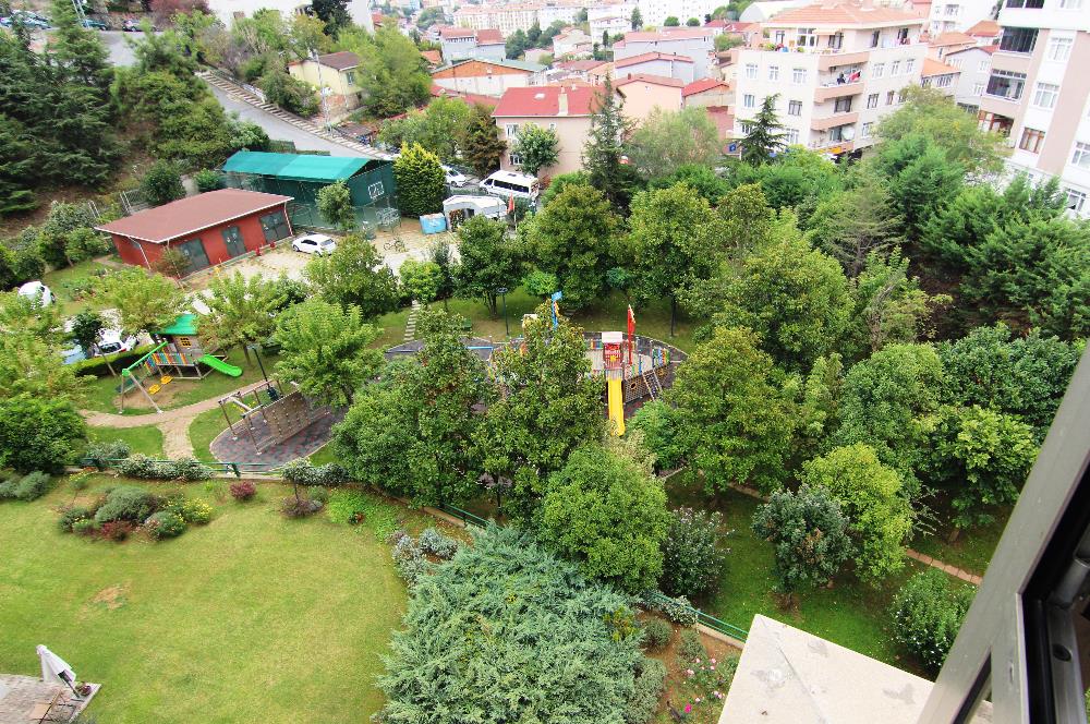 MESA MASLAK'TA OTURUMA HAZIR ÇATI DUBLEKS