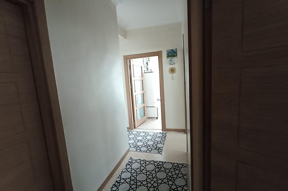 CENTURY 21 VİZYON'DAN ESENLİ CADDESİNDE SATILIK 3+1 DAİRE 