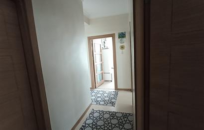 CENTURY 21 VİZYON'DAN ESENLİ CADDESİNDE SATILIK 3+1 DAİRE 