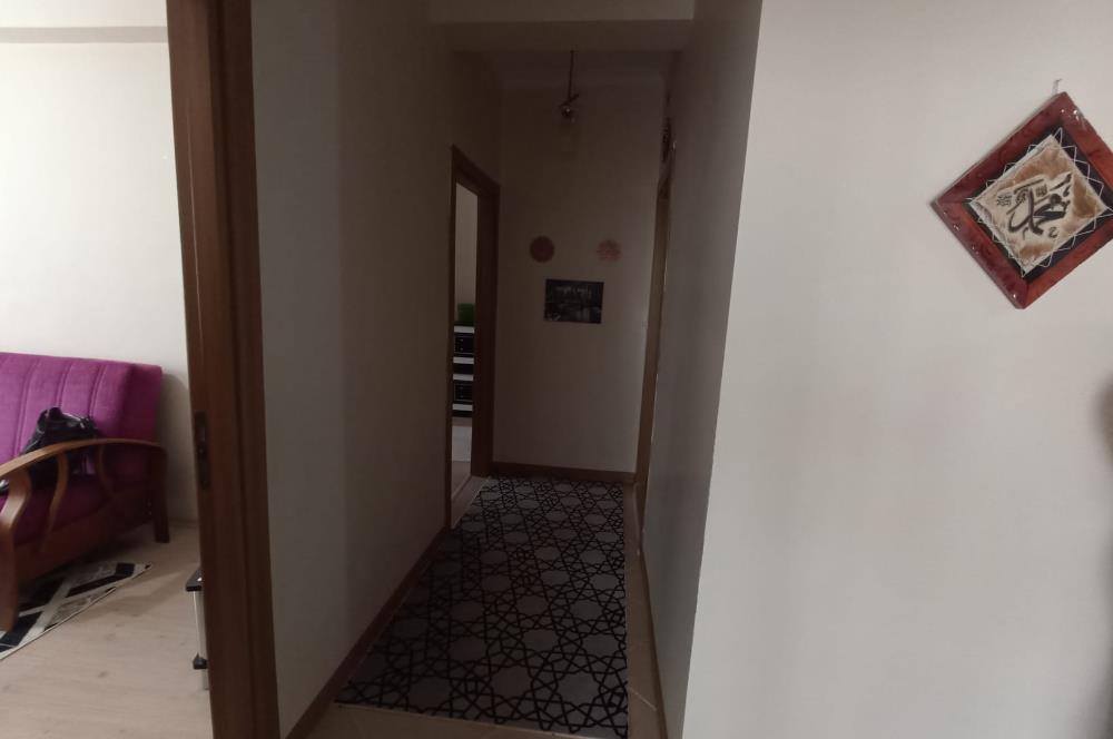 CENTURY 21 VİZYON'DAN ESENLİ CADDESİNDE SATILIK 3+1 DAİRE 