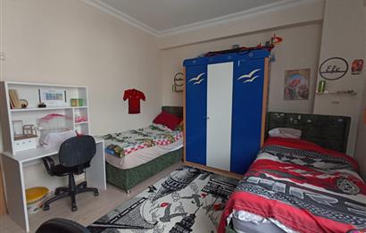 CENTURY 21 VİZYON'DAN ESENLİ CADDESİNDE SATILIK 3+1 DAİRE 