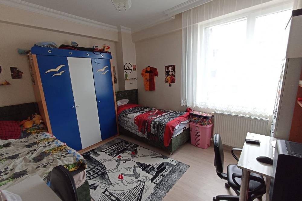 CENTURY 21 VİZYON'DAN ESENLİ CADDESİNDE SATILIK 3+1 DAİRE 