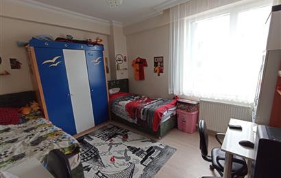 CENTURY 21 VİZYON'DAN ESENLİ CADDESİNDE SATILIK 3+1 DAİRE 