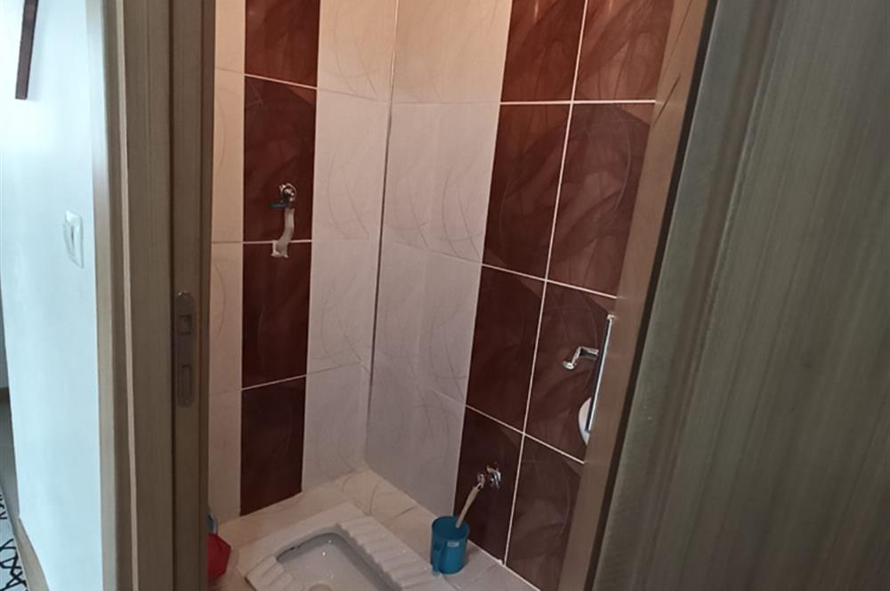 CENTURY 21 VİZYON'DAN ESENLİ CADDESİNDE SATILIK 3+1 DAİRE 