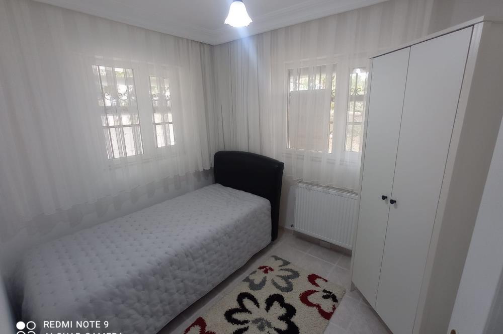 Century 21 Bal'dan Bahçelievler Mahallesinde Eşyalı 2+1 Kiralık Daire
