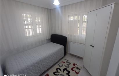 Century 21 Bal'dan Bahçelievler Mahallesinde Eşyalı 2+1 Kiralık Daire