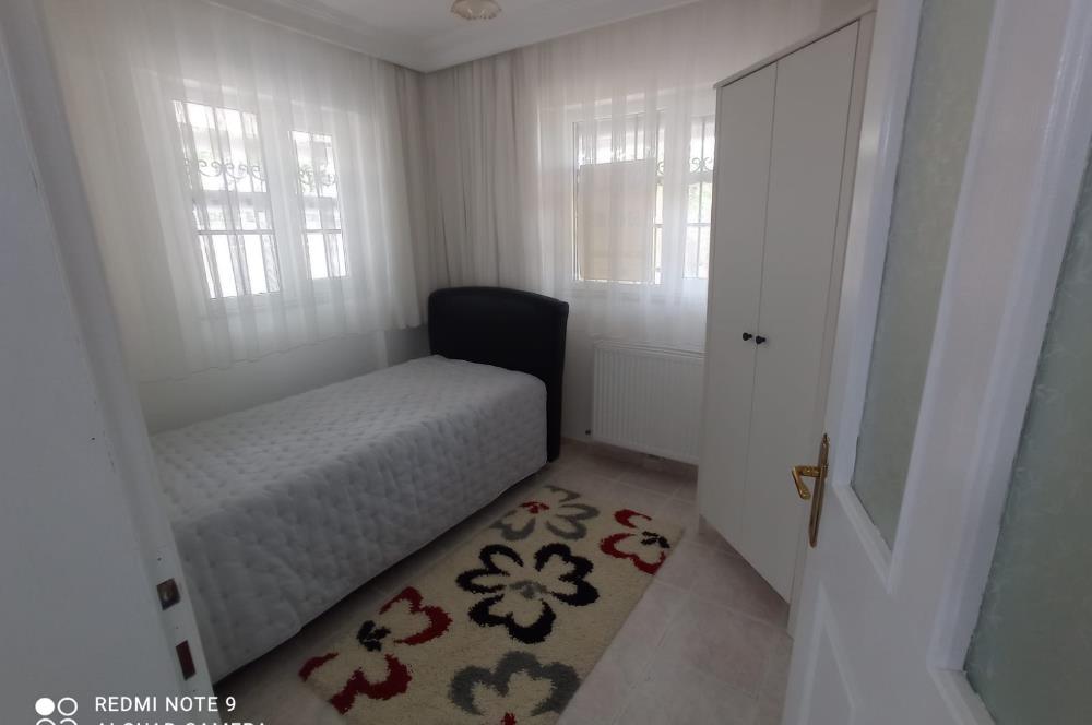 Century 21 Bal'dan Bahçelievler Mahallesinde Eşyalı 2+1 Kiralık Daire