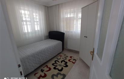 Century 21 Bal'dan Bahçelievler Mahallesinde Eşyalı 2+1 Kiralık Daire