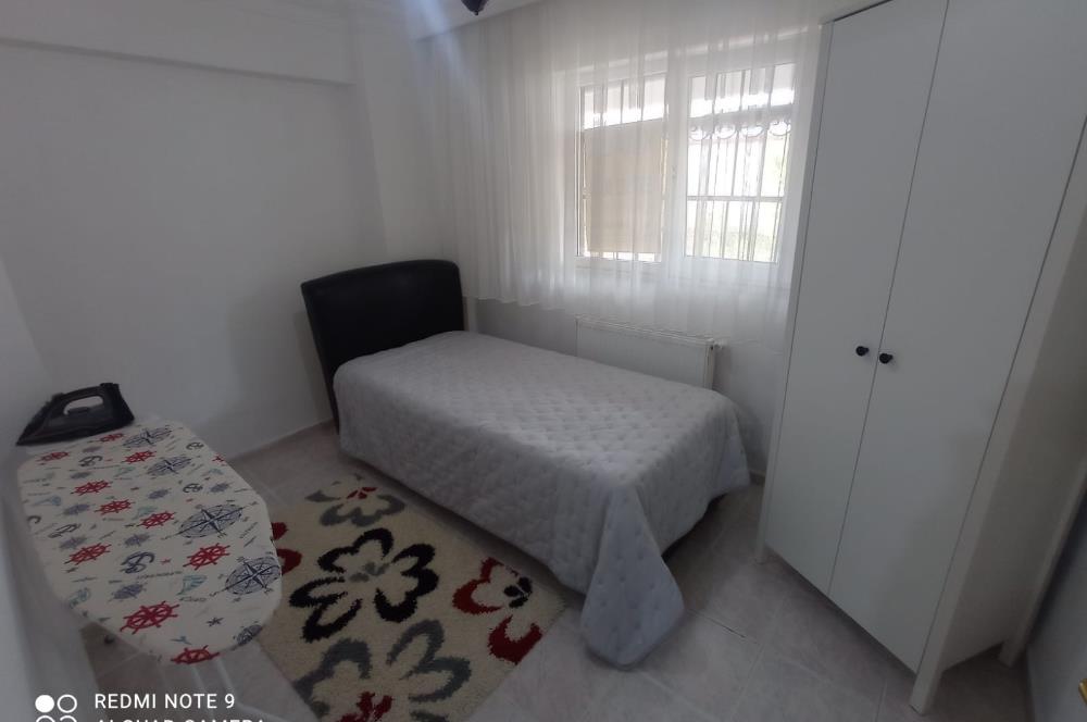 Century 21 Bal'dan Bahçelievler Mahallesinde Eşyalı 2+1 Kiralık Daire