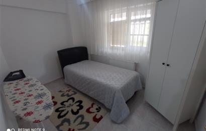 Century 21 Bal'dan Bahçelievler Mahallesinde Eşyalı 2+1 Kiralık Daire