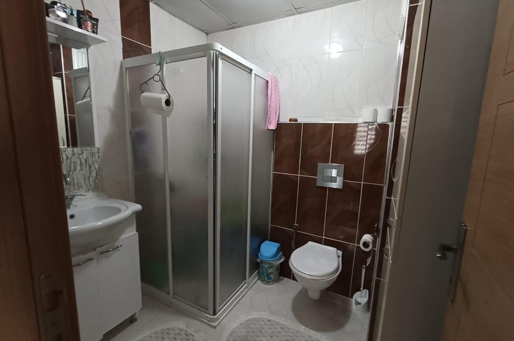 CENTURY 21 VİZYON'DAN ESENLİ CADDESİNDE SATILIK 3+1 DAİRE 