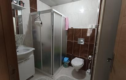 CENTURY 21 VİZYON'DAN ESENLİ CADDESİNDE SATILIK 3+1 DAİRE 