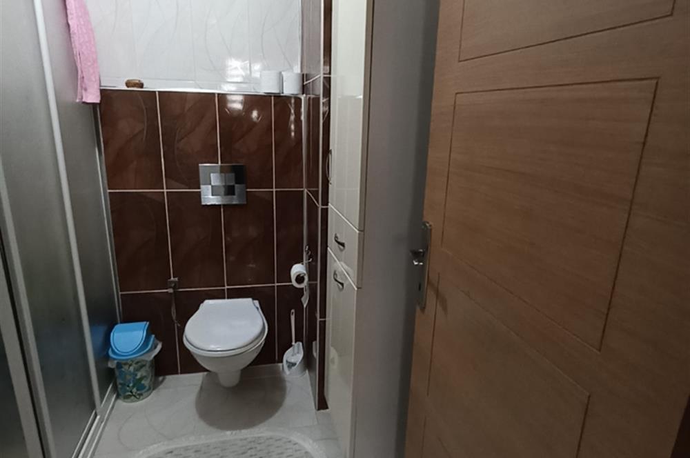 CENTURY 21 VİZYON'DAN ESENLİ CADDESİNDE SATILIK 3+1 DAİRE 