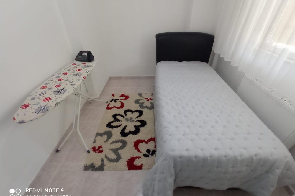 Century 21 Bal'dan Bahçelievler Mahallesinde Eşyalı 2+1 Kiralık Daire