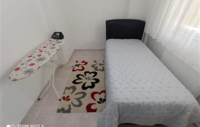 Century 21 Bal'dan Bahçelievler Mahallesinde Eşyalı 2+1 Kiralık Daire