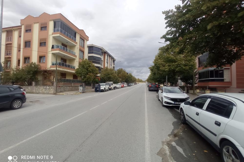Century 21 Bal'dan Bahçelievler Mahallesinde Eşyalı 2+1 Kiralık Daire