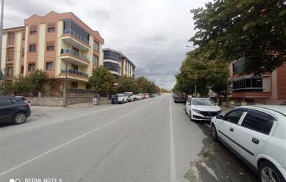 Century 21 Bal'dan Bahçelievler Mahallesinde Eşyalı 2+1 Kiralık Daire