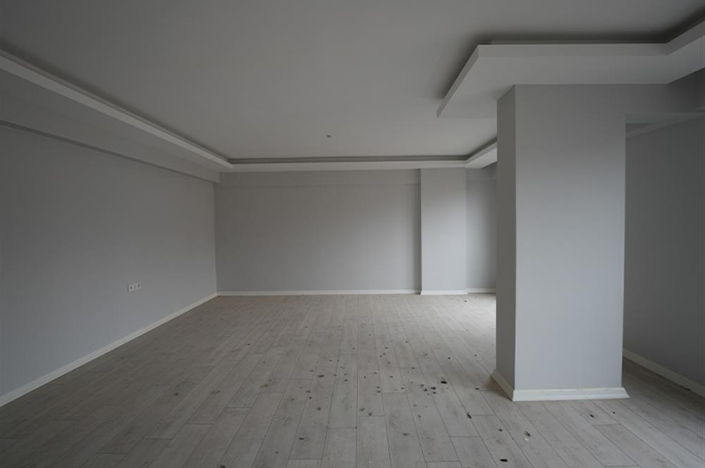 C21 Cius; Sağlam Zeminde 2 Yaşında Sıfır Satılık Dubleks Daire