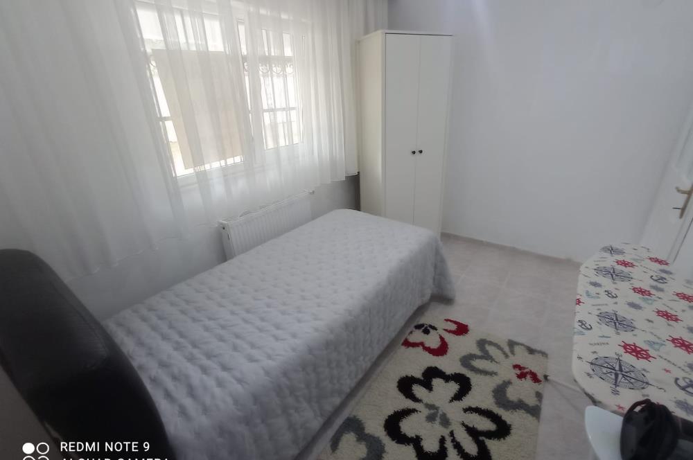Century 21 Bal'dan Bahçelievler Mahallesinde Eşyalı 2+1 Kiralık Daire
