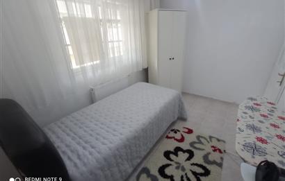 Century 21 Bal'dan Bahçelievler Mahallesinde Eşyalı 2+1 Kiralık Daire
