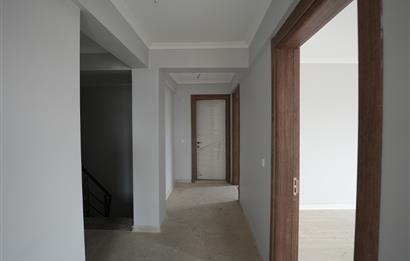 C21 Cius; Sağlam Zeminde 2 Yaşında Sıfır Satılık Dubleks Daire