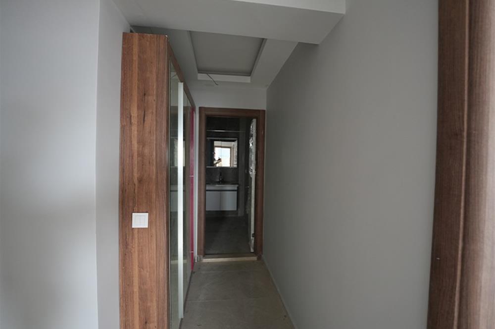 C21 Cius; Sağlam Zeminde 2 Yaşında Sıfır Satılık Dubleks Daire