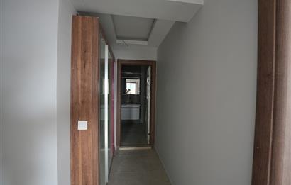 C21 Cius; Sağlam Zeminde 2 Yaşında Sıfır Satılık Dubleks Daire