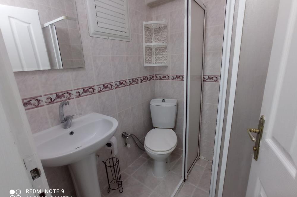 Century 21 Bal'dan Bahçelievler Mahallesinde Eşyalı 2+1 Kiralık Daire