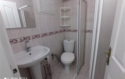 Century 21 Bal'dan Bahçelievler Mahallesinde Eşyalı 2+1 Kiralık Daire