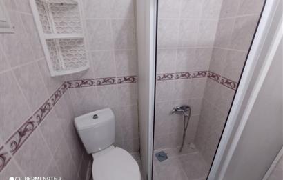 Century 21 Bal'dan Bahçelievler Mahallesinde Eşyalı 2+1 Kiralık Daire